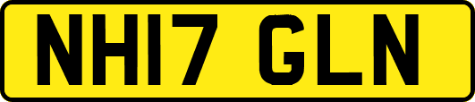 NH17GLN