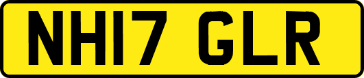 NH17GLR