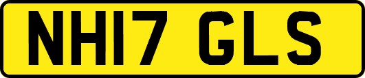 NH17GLS