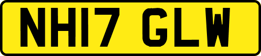 NH17GLW