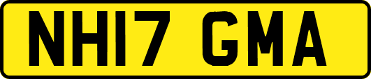 NH17GMA