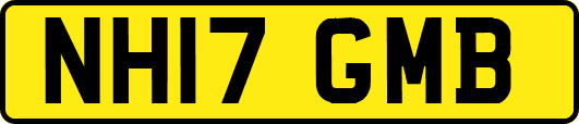 NH17GMB
