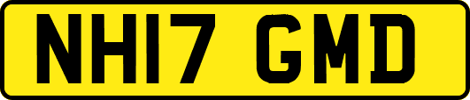 NH17GMD