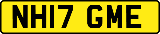 NH17GME