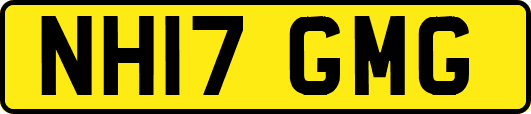 NH17GMG