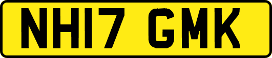 NH17GMK
