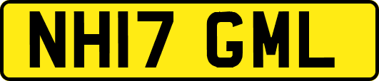 NH17GML
