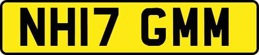 NH17GMM