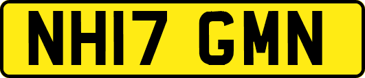 NH17GMN