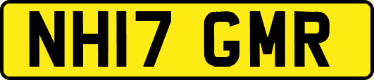 NH17GMR