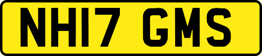 NH17GMS