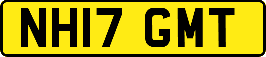 NH17GMT
