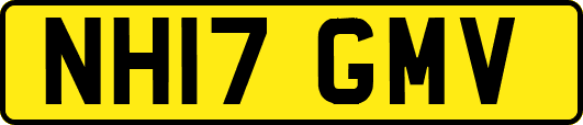 NH17GMV