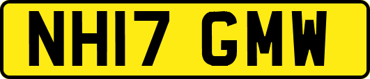 NH17GMW