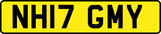 NH17GMY