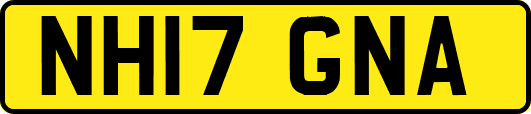 NH17GNA