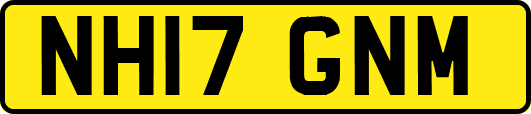 NH17GNM
