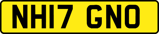 NH17GNO