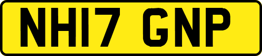 NH17GNP