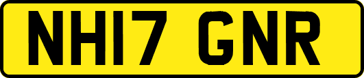 NH17GNR