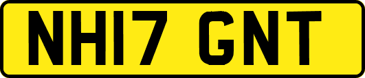 NH17GNT