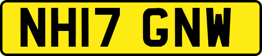 NH17GNW