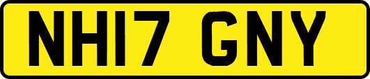 NH17GNY