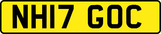 NH17GOC