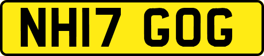 NH17GOG