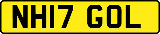 NH17GOL