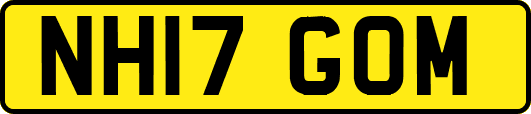 NH17GOM