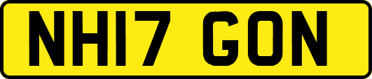 NH17GON