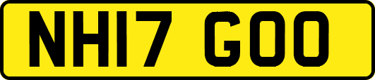 NH17GOO