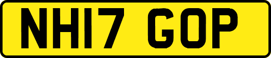 NH17GOP