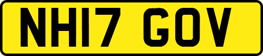 NH17GOV