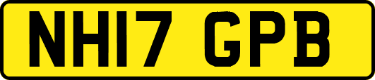 NH17GPB