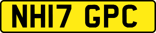 NH17GPC
