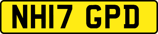 NH17GPD