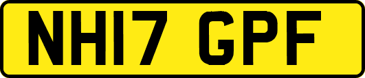 NH17GPF