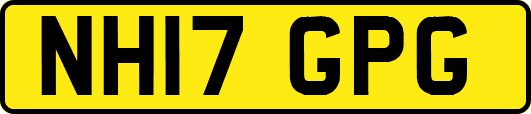NH17GPG