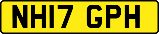 NH17GPH