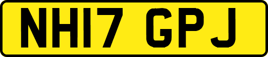 NH17GPJ