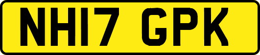 NH17GPK