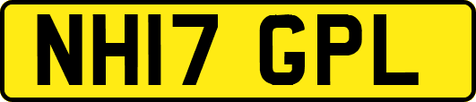 NH17GPL