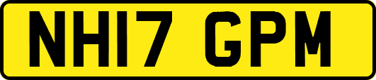 NH17GPM