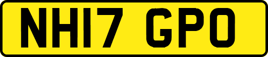 NH17GPO
