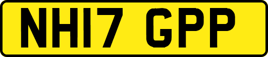 NH17GPP