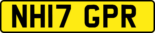 NH17GPR
