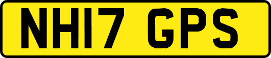 NH17GPS