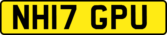 NH17GPU